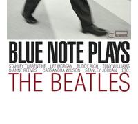 Blue Note Plays The Beatles [Import]