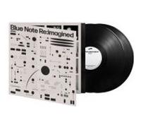 Blue Note Re:Imagined