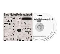 Blue Note Re:imagined