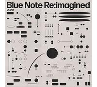 Blue Note Re:Imagined