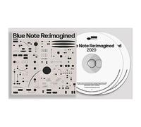 Blue Note Re:imagined – Universal Music Group