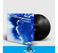 Blue Note Re:Imagined II – Vinyle 33 tours – Universal Music Group