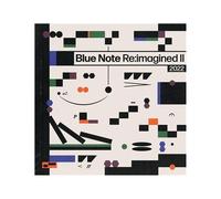 Blue Note Re:Imagined Ii - Vinyle 33 Tours