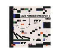 Blue Note Re:Imagined II – Vinyle 33 tours – Universal Music Group
