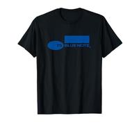 Blue Note Records 75e Anniversaire Branding Jazz Classique T-Shirt