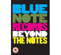 Blue Note Records: Beyond the Notes