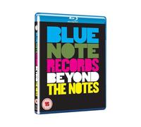 Blue Note Records: Beyond The Notes - Blu-Ray