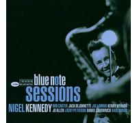 Kennedy, Nigel - Blue Note Sessions [Import]