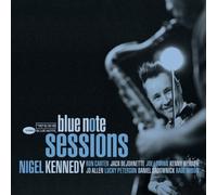 Blue Note Sessions by Nigel Kennedy (2007-08-28)