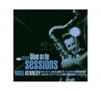 Kennedy, Nigel - Blue Note Sessions [Import]