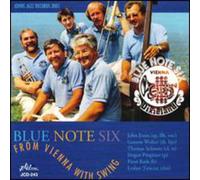 Blue Note Six - From Vienna With Swing