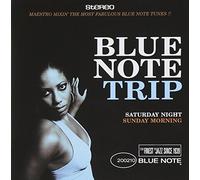 Blue Note Trip 1: Saturday Night/Sunday Morning