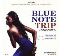 Blue Note Trip [2cd] [Import]