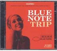 Blue Note Trip 2: Sunset/Sunrise