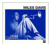 Blue Note TSF G