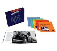 Blue Note : Uncompromising Expression, The Singles Collection