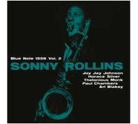Rollins Sonny - Volume 2 [Import]