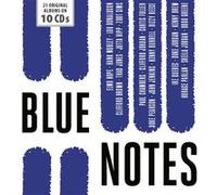 Blue Notes – 21 albums originaux – Membran