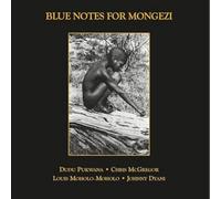 Blue Notes - Blue Notes for Mongezi