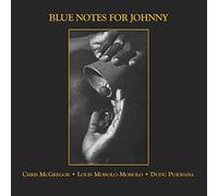 Blue Notes for Johnny