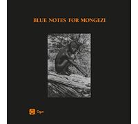 Blue Notes for Mongezi