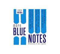 Blue Notes Volume 2 Milestones Of Jazz Legends