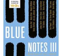 Blue Notes III - Milestones Of Jazz Legends