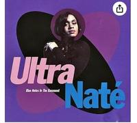 Blue Notes in The Basement [Import]