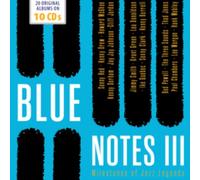 Blue Notes Vol.3 [CD] NEUF
