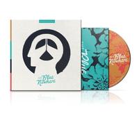Between The Buried And Me – The Blue Nowhere – CD – Édition limitée