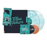 Between The Buried And Me - The Blue Nowhere