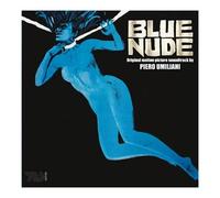 Blue Nude