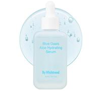 By Wishtrend Blue Oasis Aloe Hydrating Serum 30ml