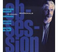 Blue Obsession by Michael Mcdonald