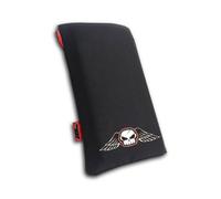 Blue Ocean Accessories No Fear Skulls Slipcase (Nintendo DS) [import anglais]