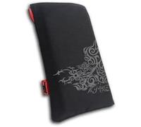 Blue Ocean Accessories No Fear Tatoo Slipcase (Nintendo DS) [import anglais]