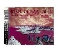 Blue Ocean Cult - I Can Fly