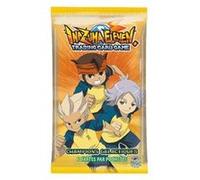 Blue Ocean - Inazuma 11 - 1 Booster : Champions Galactiques