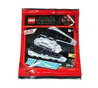 Blue Ocean Lego Star Wars 912056 Lot de baguettes de cravate