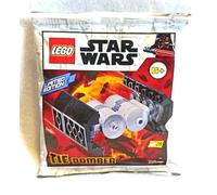 Blue Ocean Lego Star Wars 912171 Lot de cravates en aluminium