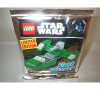 Blue Ocean Lego Star Wars Flash Speeder - Limited Edition - 911618 - polybag -