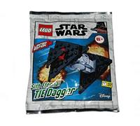 Blue Ocean Star Wars Sith Eternal Tie Fighter Set (912064, 37 pièces, petit)