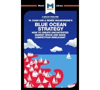 Andreas Mebert – Blue Ocean Strategy