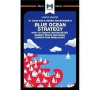 Blue Ocean Strategy Andreas Mebert, (Auteur)