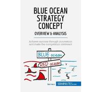 Blue Ocean Strategy - Innovate Your Way To Success And Push Your Business To The Next Level