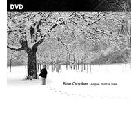 Blue October - Argue with a Tree