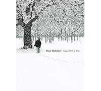 Blue October-Argue with a Tree. [Import]