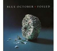 Blue October - Foiled