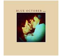 Blue October - Home [Cd]