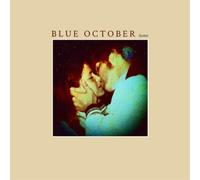 Blue October – Home – CD – Boîtier Jewel Case – Sony Music